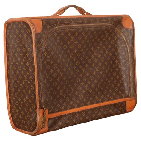 louis vuitton luggage ebay uk|louis vuitton hard suitcase.